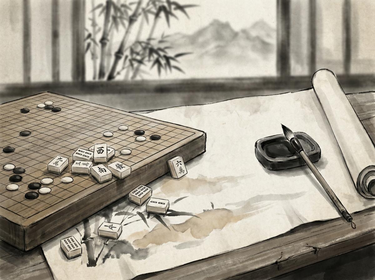 体育下注 - 守篇解读配图